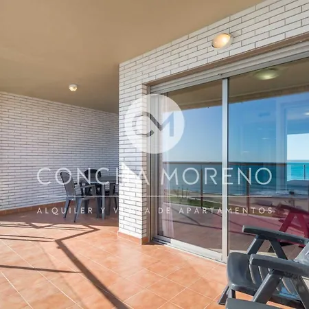 D'orpesa X-sin Parking-cm El Borseral