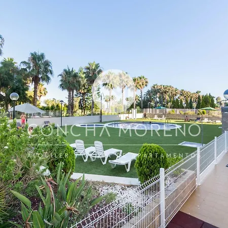 Apartamento D'orpesa X-sin Parking-cm El Borseral