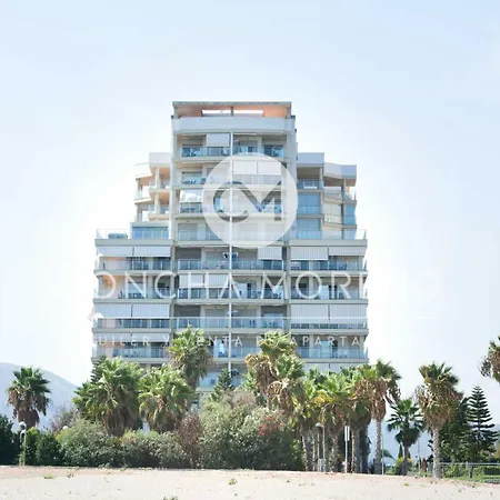 D'orpesa X-sin Parking-cm Apartamento El Borseral