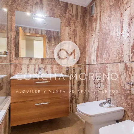 Apartamento D'orpesa X-sin Parking-cm