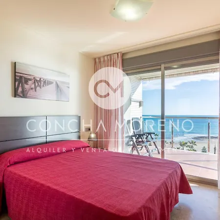 D'orpesa X-sin Parking-cm Apartamento *