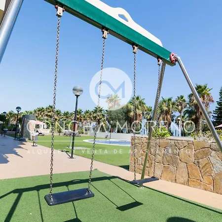 Apartamento D'orpesa X-sin Parking-cm *