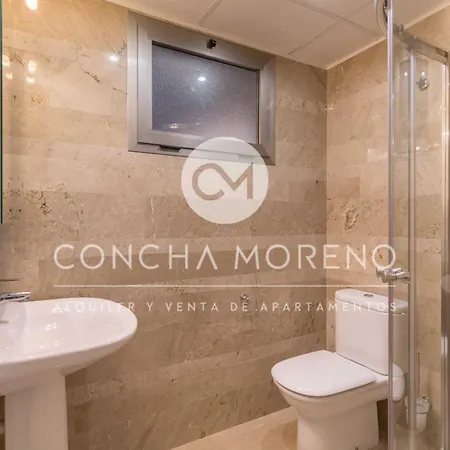 D'orpesa X-sin Parking-cm Apartamento El Borseral